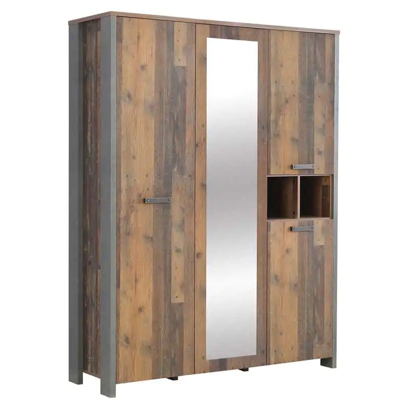 Szafa ubraniowa CLIF CLFS831S Oferta czasowa