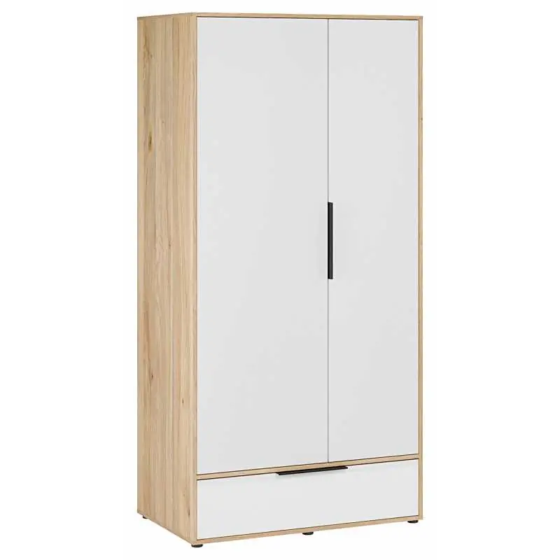 Szafa ubraniowa L/P ORKNEY OKYS821 Ograniczona ilość