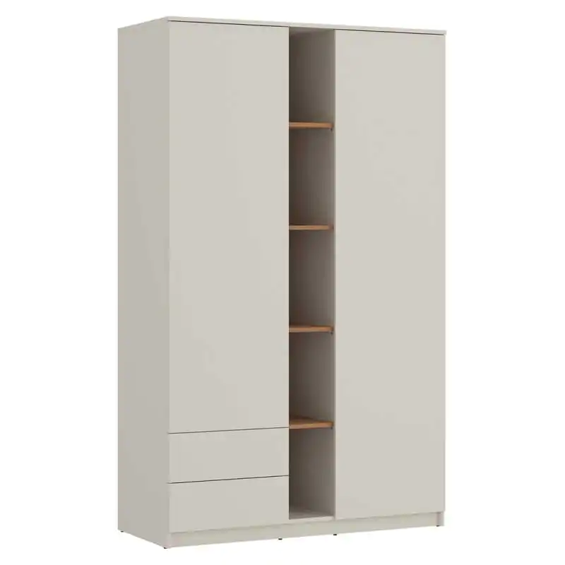 Szafa ubraniowa FANO FANS02 Oferta czasowa
