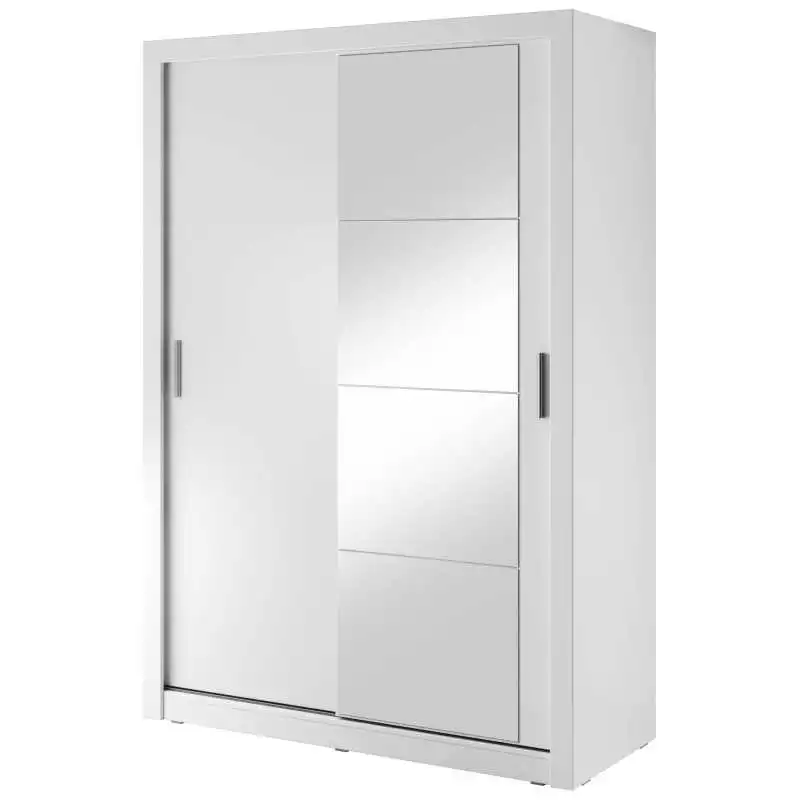 Szafa ubraniowa ARTI AR-04 biały Tani