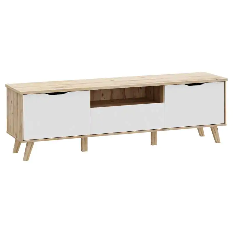 Szafka RTV VANKKA VNKT131 Oferta