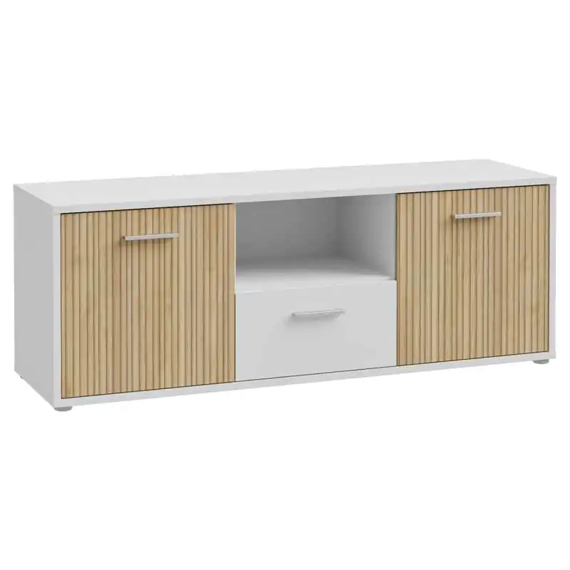 Darmowy zwrot Szafka RTV QUADRO 2 QDRT031