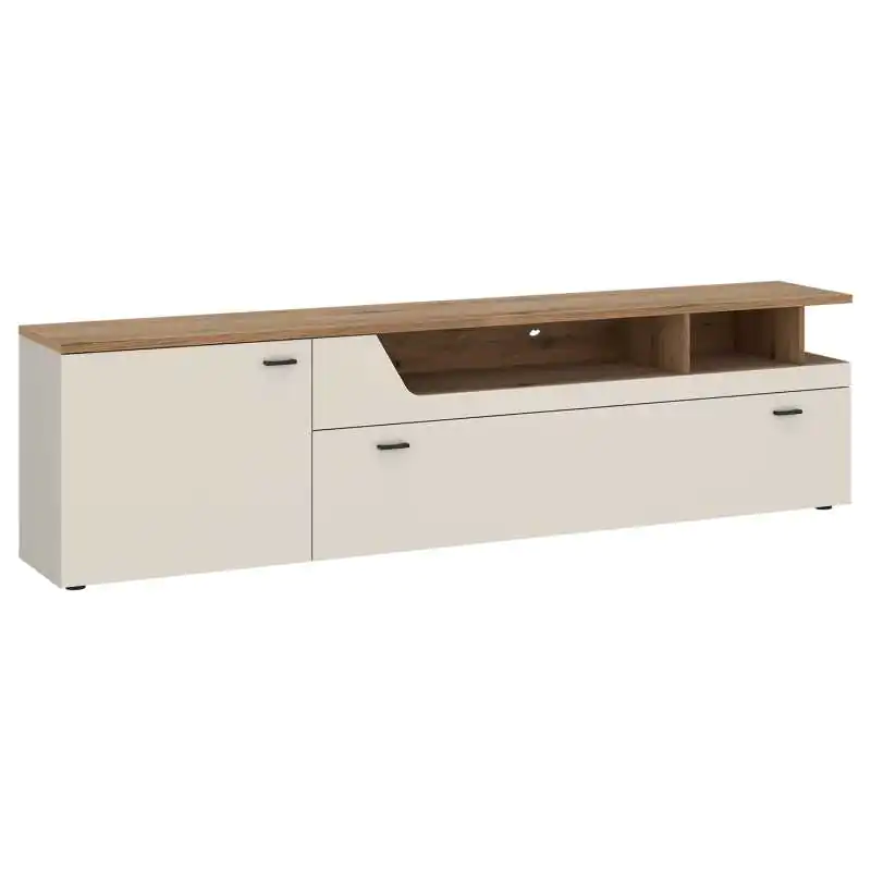 Szafka RTV CUTOUT CTUF03 Oferta czasowa