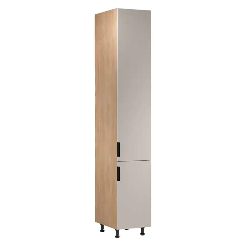 Szafka dolna SORENTO D40SPWN P/L Puccini + Beige Kup teraz