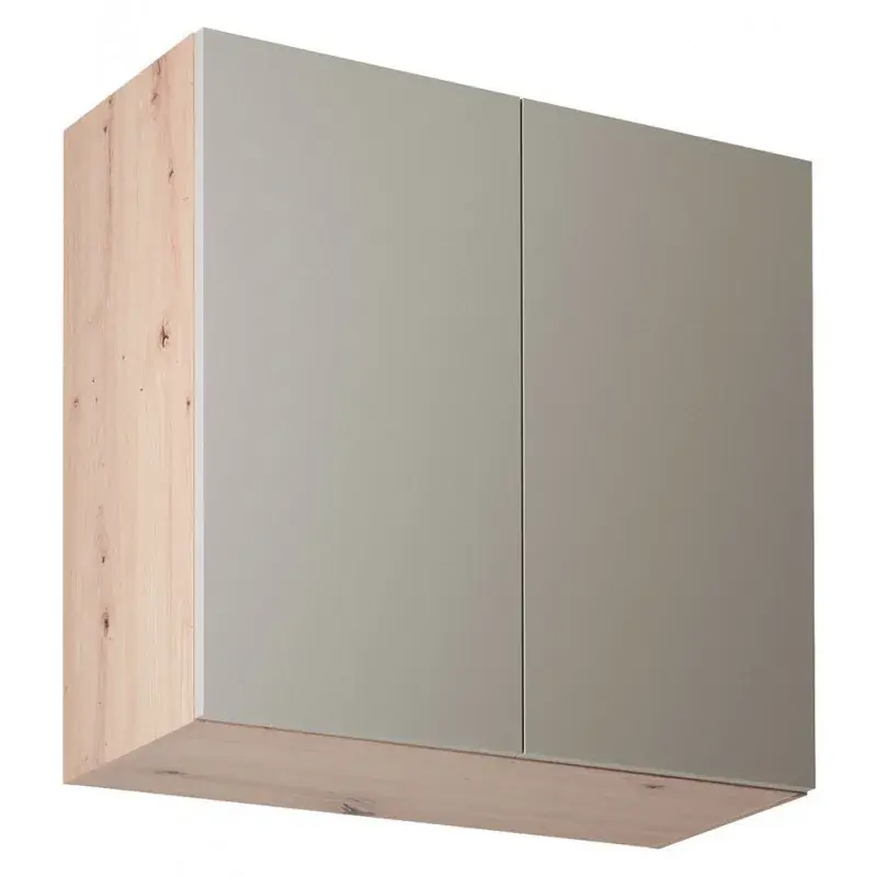 Zniżka Szafka wisząca 80 LANGEN G80 BEIGE
