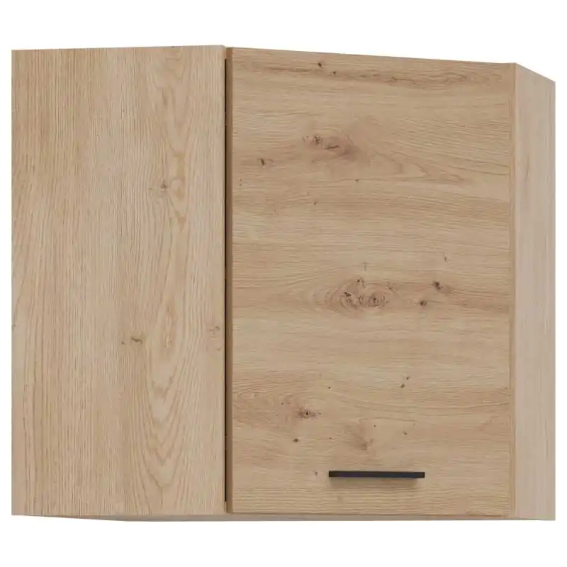 Szafka wisząca narożna PATI PK09/PF11 cremona torro + artisan Okazja