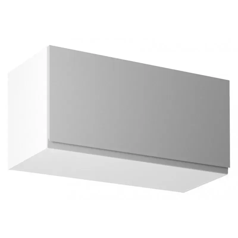 Zamów dziś Szafka wisząca uchylna 80 ASPEN GREY G80K