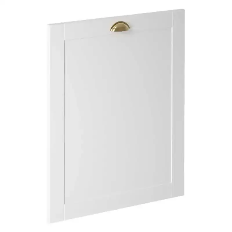 Front zmywarki 60 LINEA WHITE D60FZW Obniżka ceny