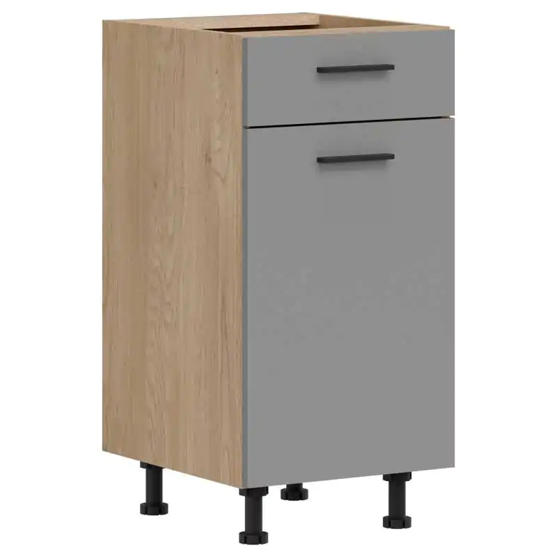 Kup teraz Szafka dolna 40 PATI PK13/PF14 cremona torro + grafit