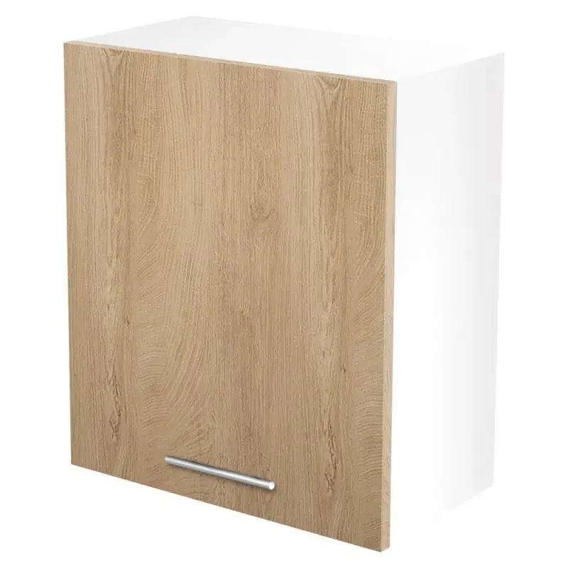 Szafka wisząca 60 cm VENTO G-60/72 Dąb miodowy Premium