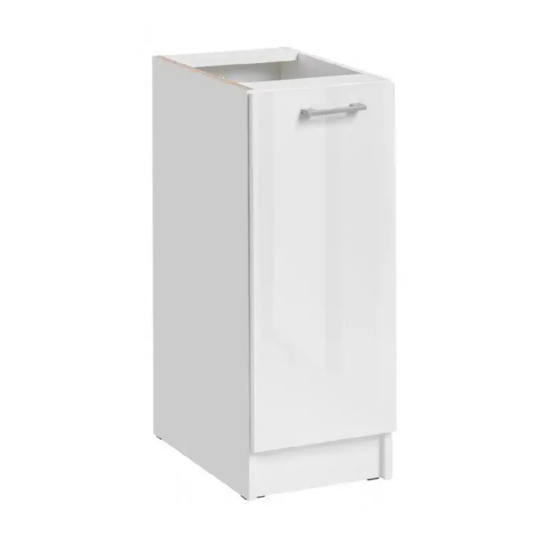 Szafka dolna 30 EcoModel D3 biały połysk Kup online