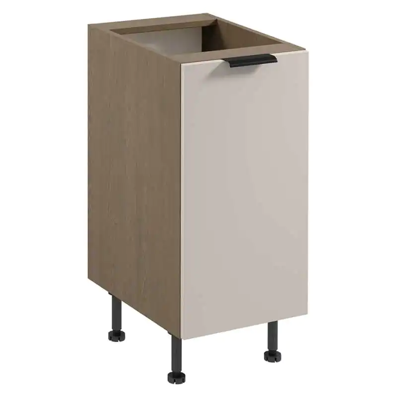 Szafka dolna SORENTO D40 Baltic + Beige Super okazja