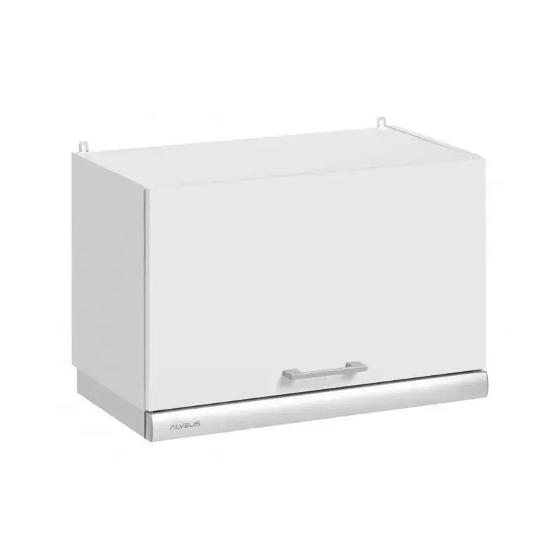 Szafka wisząca okapowa 60 EcoModel WO 6/36/32 SLIM biały Tani