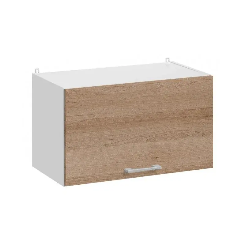 Darmowy zwrot Szafka wisząca okapowa 60 EcoModel WO 6/36 Buk Artisan