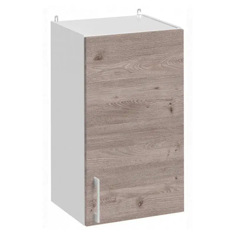 Tylko do końca tygodnia Szafka wisząca 40 EcoModel W 4/60 sonoma ciemna