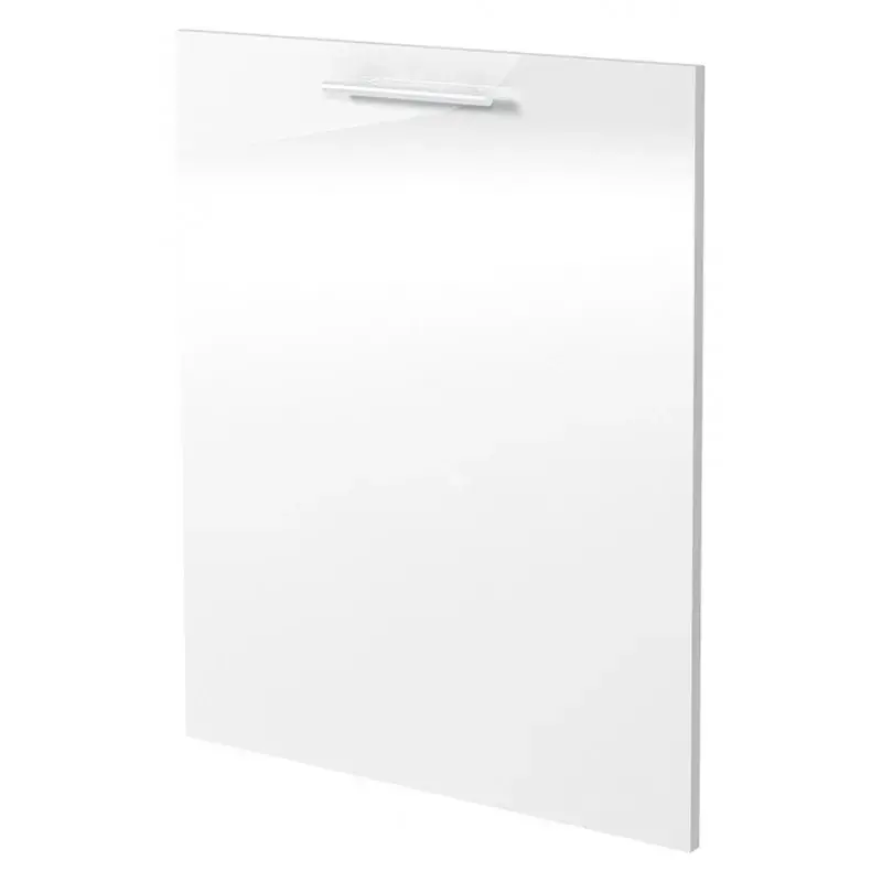 Dodaj do koszyka Front do zabudowy zmywarki 60 cm VENTO DM-60/72 biały