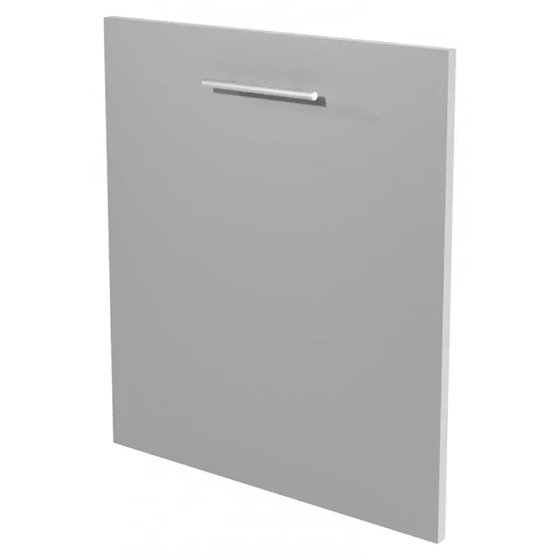 Front do zabudowy zmywarki 60 cm VENTO DM-60/72 jasny popiel Nie przegap