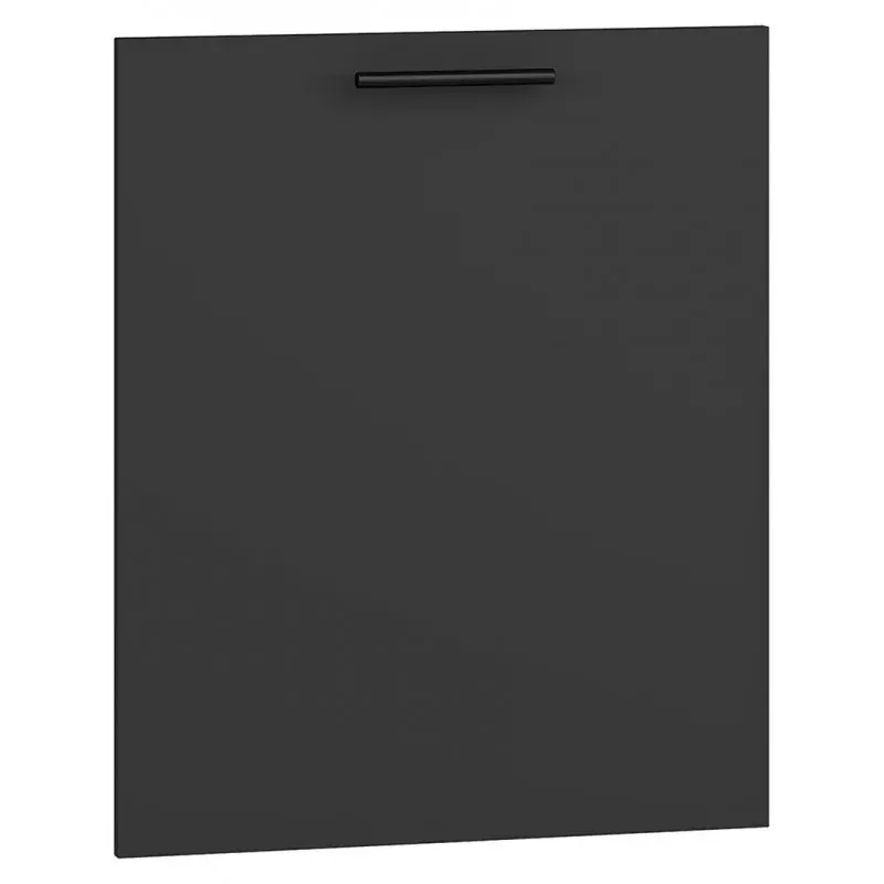 Front do zabudowy zmywarki 60 cm VENTO DM-60/72 dąb craft + antracyt Niska cena