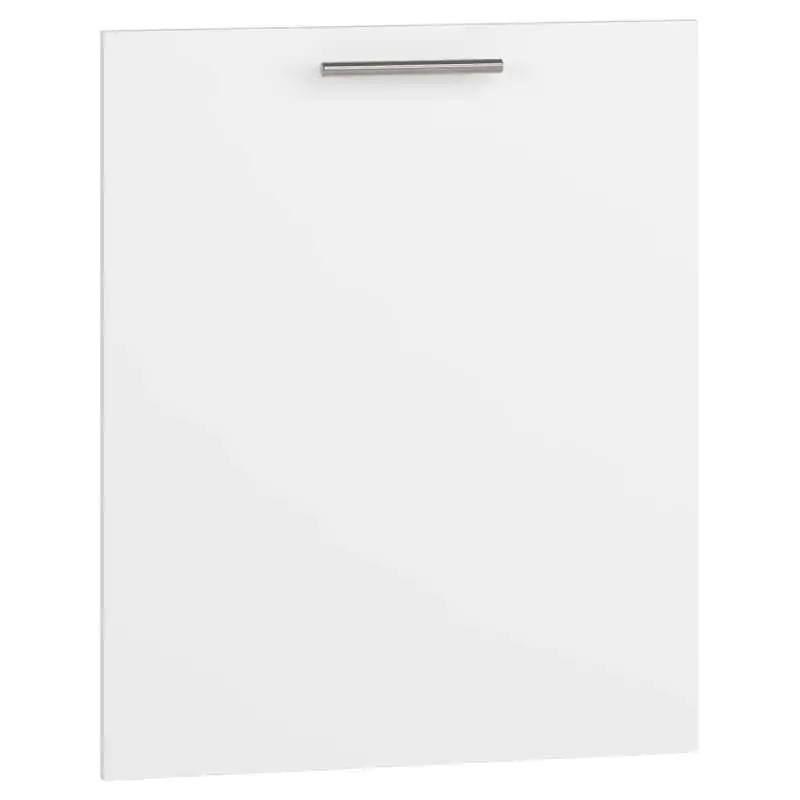 Do wyczerpania zapasów Front do zabudowy zmywarki VENTO DM-60/72 biały mat