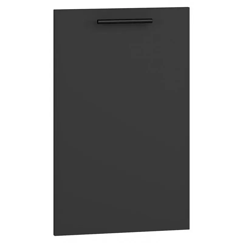 Sprawdź teraz Front do zabudowy zmywarki 45 cm VENTO DM-45/72 dąb craft + antracyt