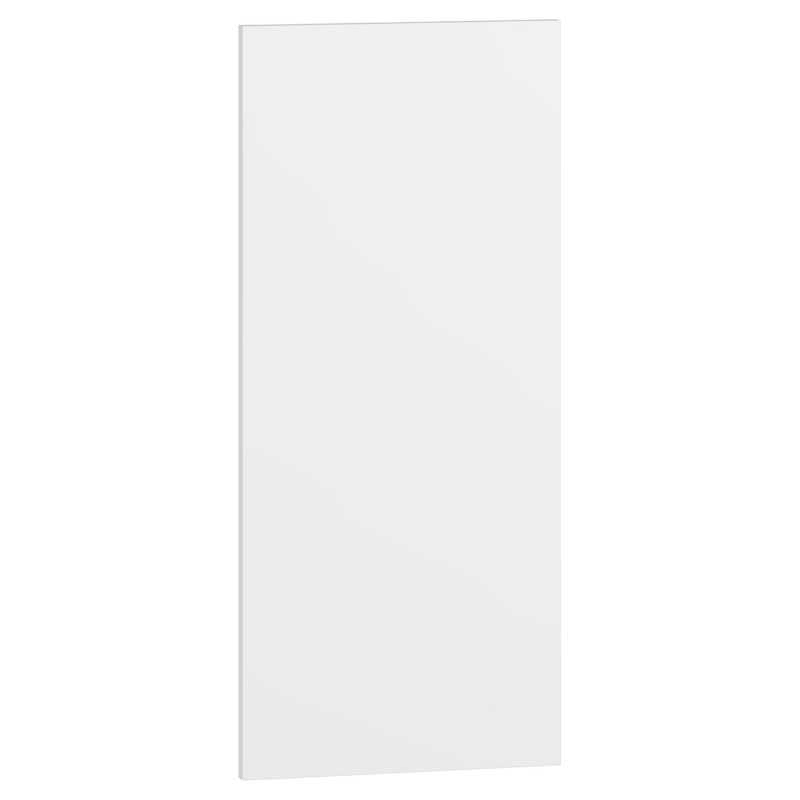 Maskownica boku szafki VENTO DZ-72/31 biały mat Kup online