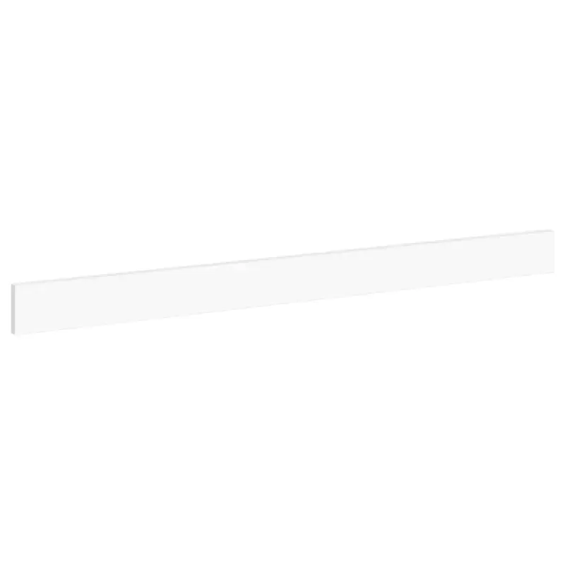 Rabat Cokół 200 SORENTO Biały COK-200/15cm