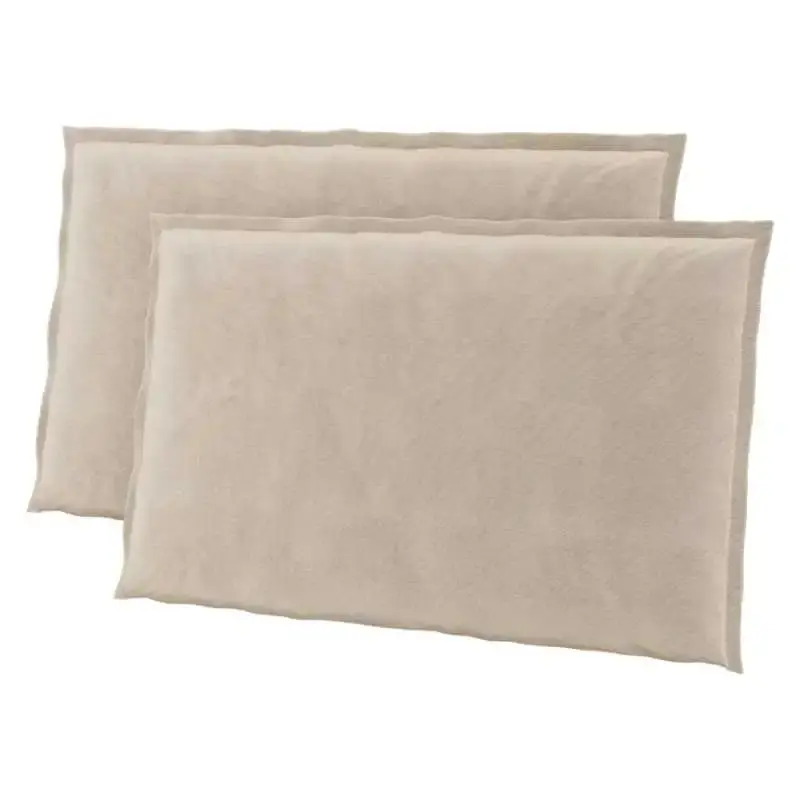 Wybór klientów Dwa zagłówki COZY CZ-06 do łóżka 160x200