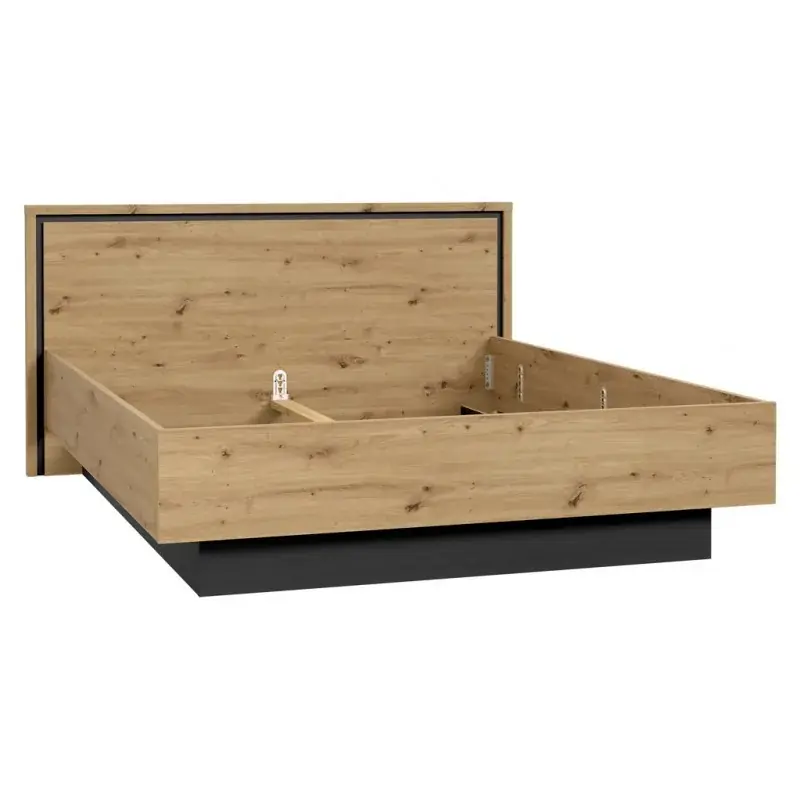 Łóżko 160 x 200 TRONDHEIM TDHL1162 Wybór klientów