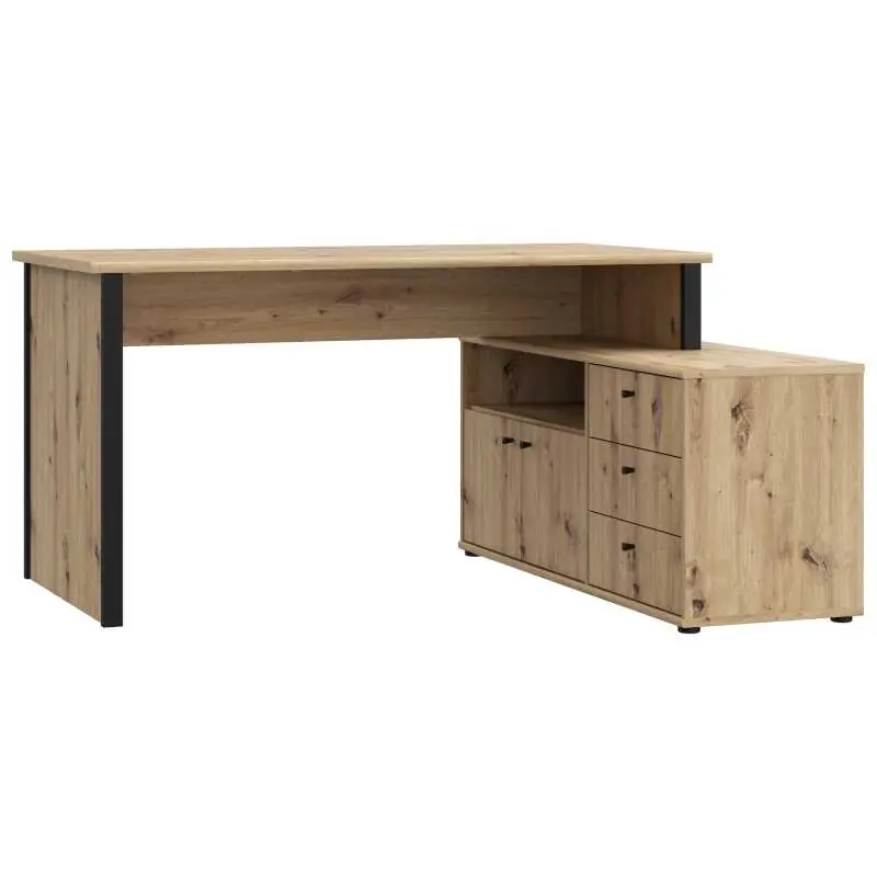 Do wyczerpania zapasów Biurko L ARCHBOX T2KB231L